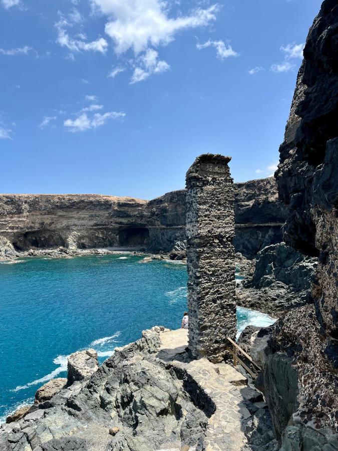 Las Torres Del Castillo, 108Cactus Коста-де-Антіґуа Екстер'єр фото